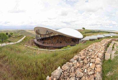 GÜNEYDOĞU ANADOLU TURU