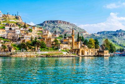 GÜNEYDOĞU ANADOLU TURU