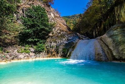 GÜNÜBİRLİK GİRESUN ORDU TURU