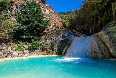 GÜNÜBİRLİK GİRESUN ORDU TURU