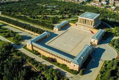 ANKARA TURU 