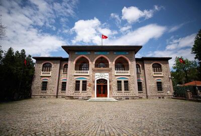 ANKARA TURU 