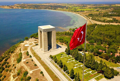 ÇANAKKALE-BOZCADA-ASSOS TURU