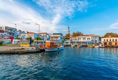 BOZCAADA ÇANAKKALE ŞEHİTLİK TURU