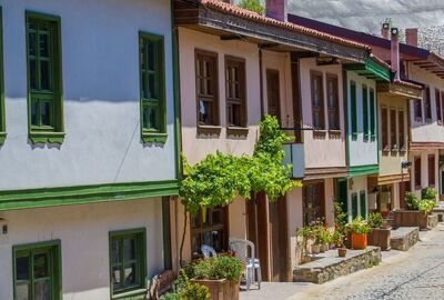 BURSA TRİLYE MUDANYA TURU