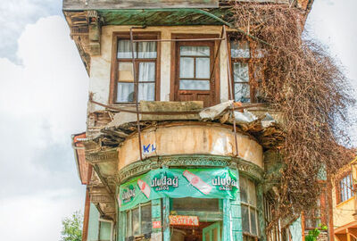 BURSA TRİLYE MUDANYA TURU